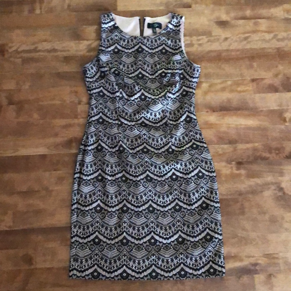 Jessica Simpson dress